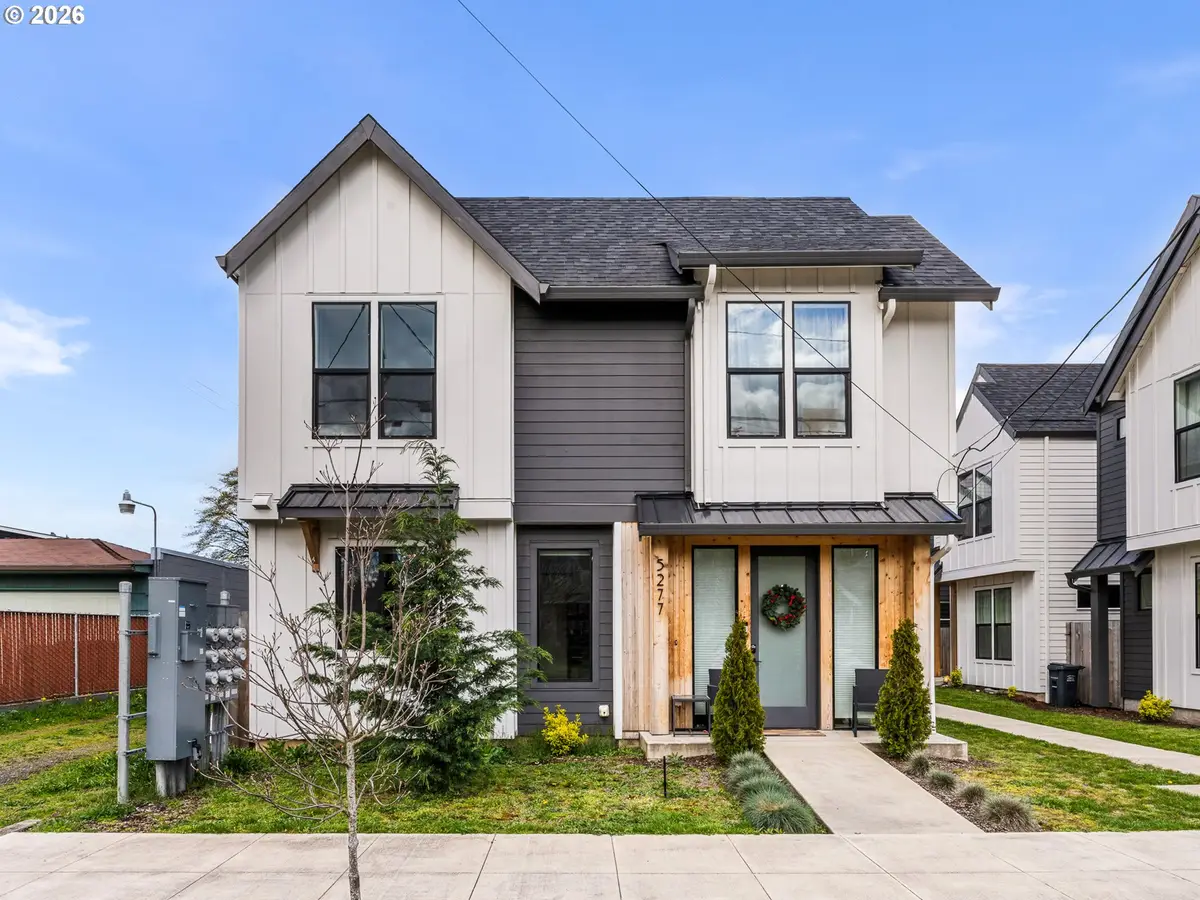 5277 N Oberlin St #1, Portland, OR 97203 - #1