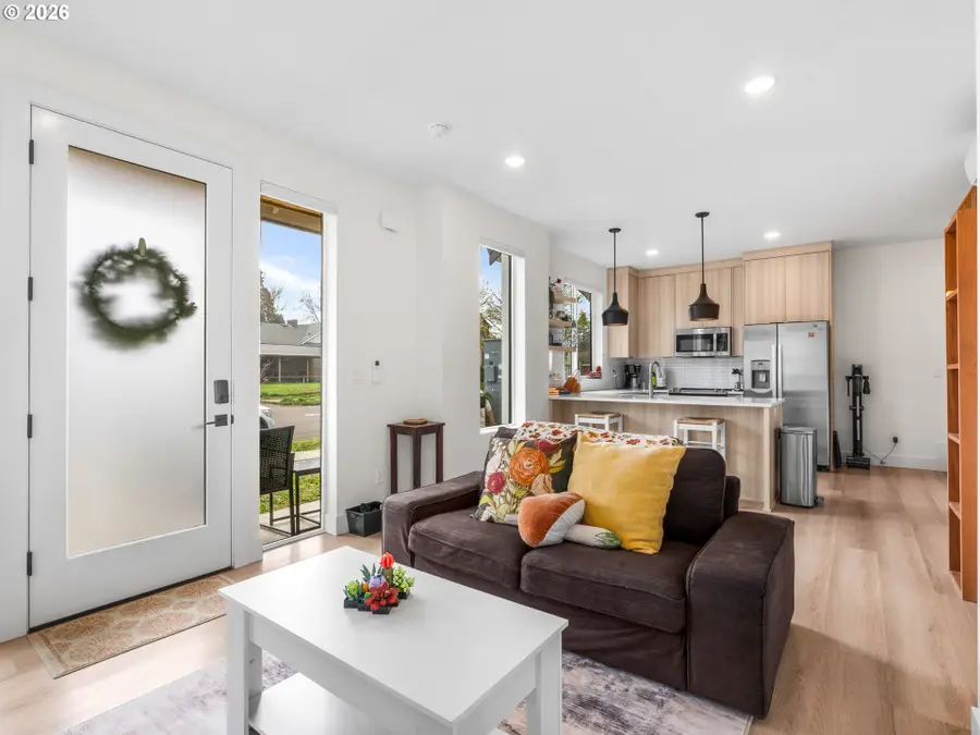 5277 N Oberlin St #1, Portland, OR 97203 - #3