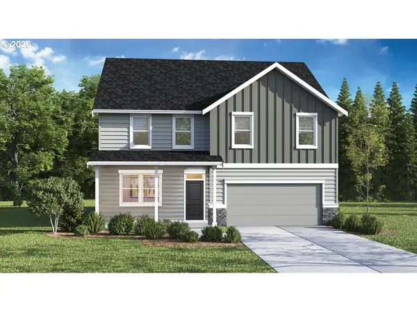 2705 Soapstone Ave Se, Salem, OR 97306