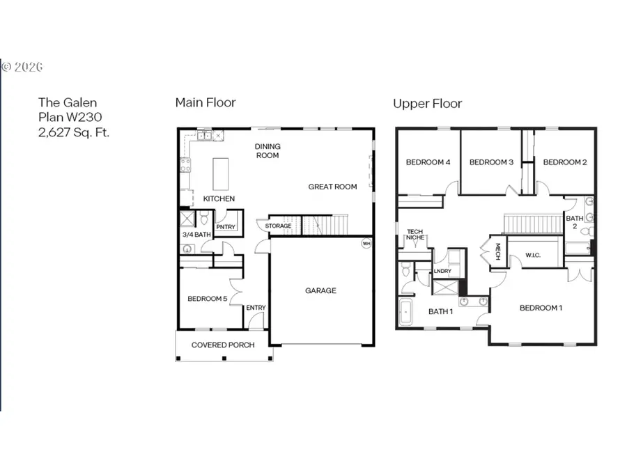 2705 Soapstone Ave Se, Salem, OR 97306 - #2