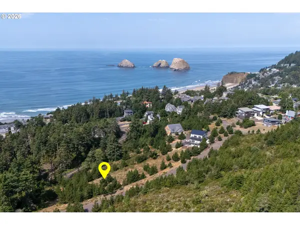 Manzanita St #4, Oceanside, OR 97134