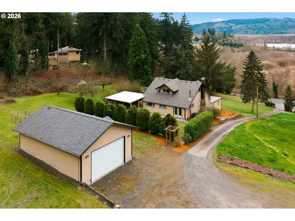 3554 Old Pacific Hwy S, Kelso, WA 98626