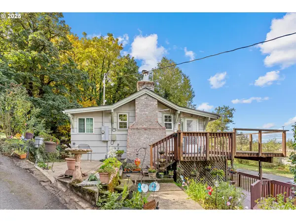 3011 NE Rasmussen Rd, Corbett, OR 97019