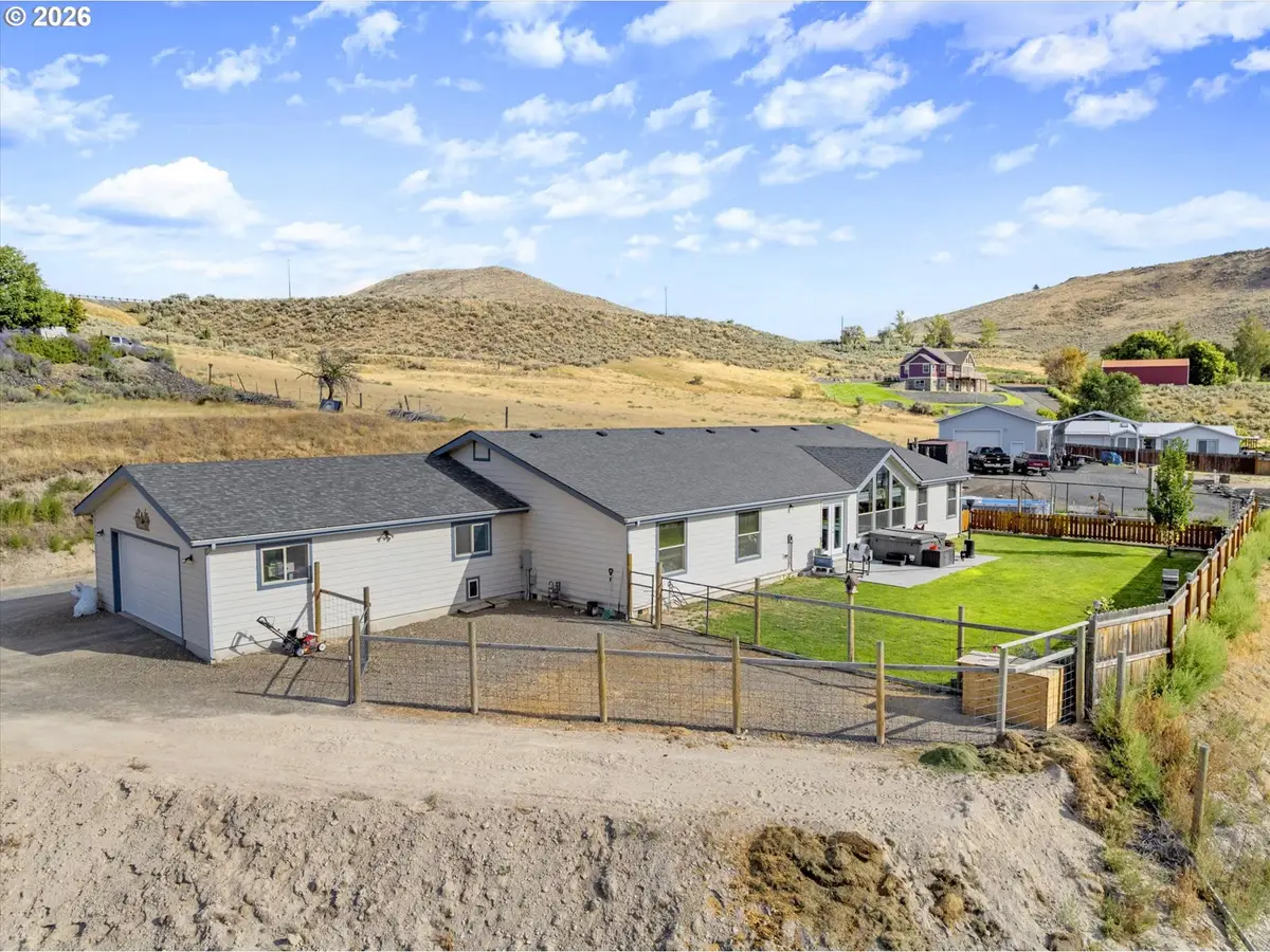 475 Washington Ave, Baker City, OR 97814 - #1