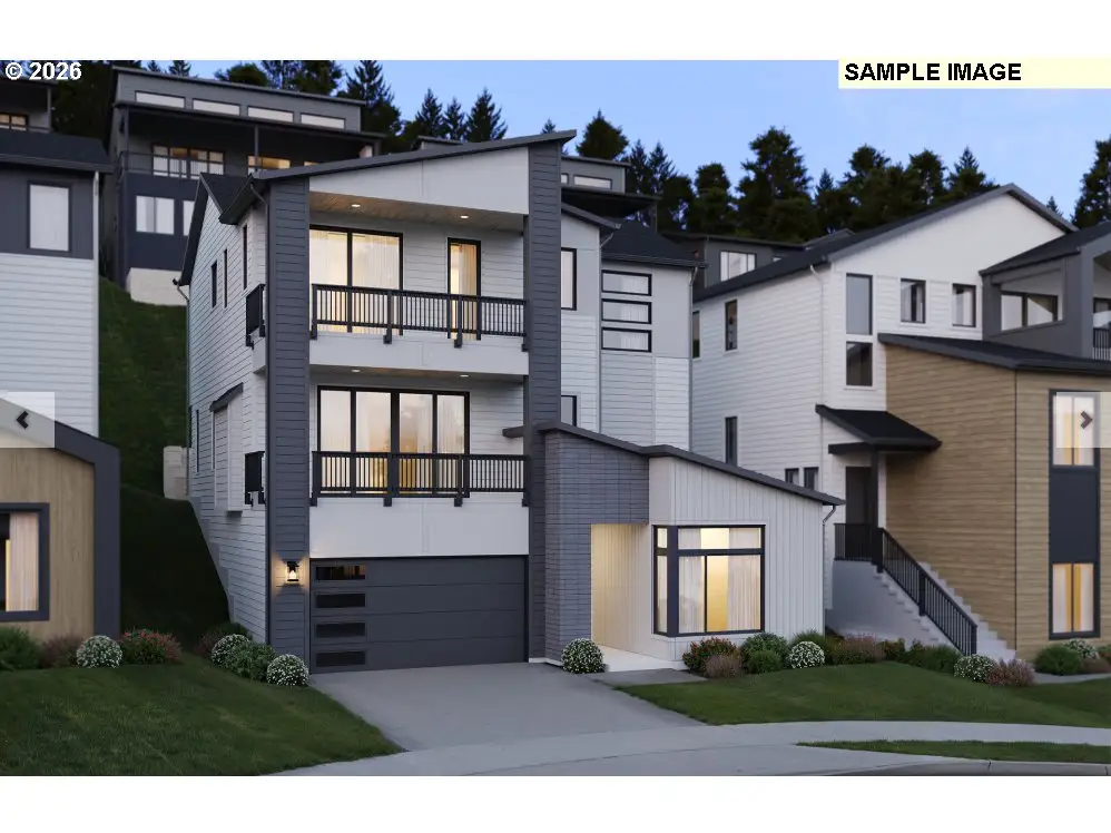 17457 Hillside Dr, Northwest Clackamas, OR 97068 - #1