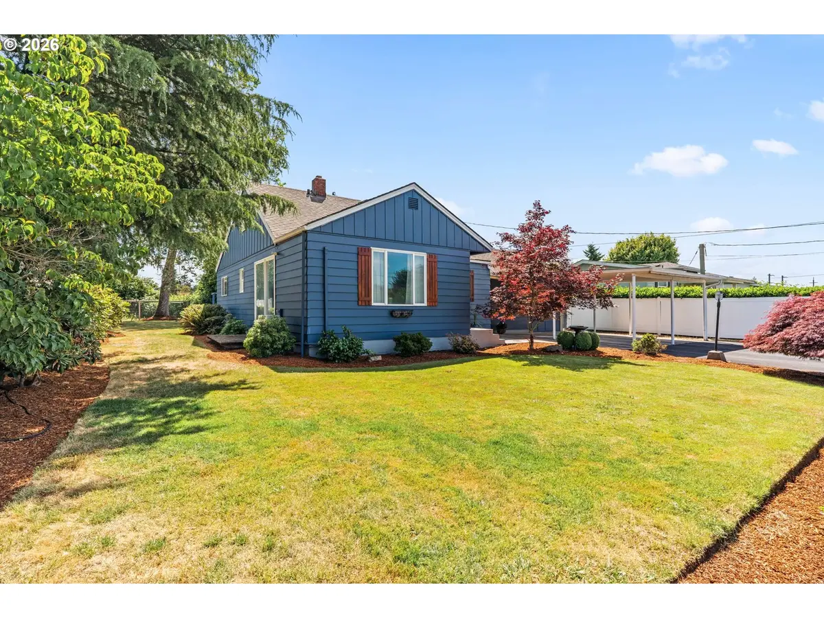 2343 Wilbur Ave, Eugene, OR 97402 - #1