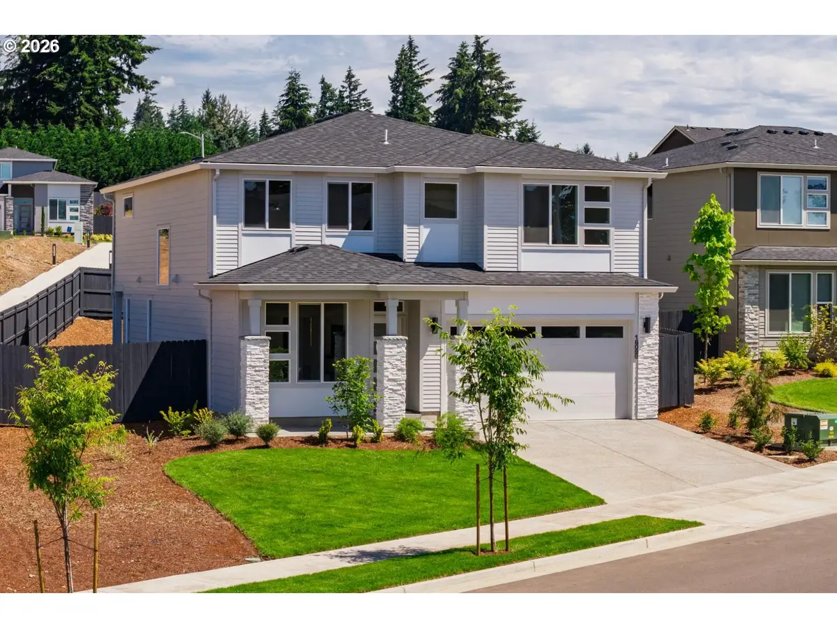 16098 Barlow Trail Ln, Oregon City, OR 97045 - #1