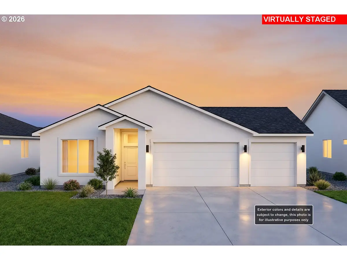 1226 SE Kimber, Hermiston, OR 97838 - #1