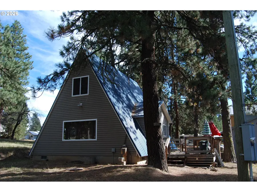 Address Withheld By Seller, Sumpter, OR 97877 - #2