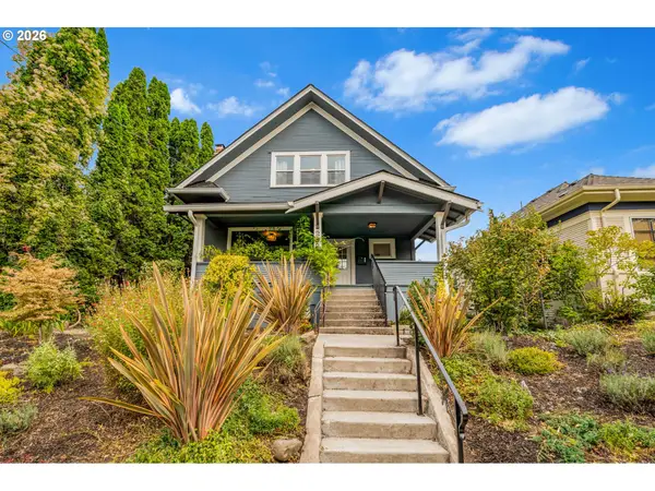 2307 NE Everett St, Portland, OR 97232