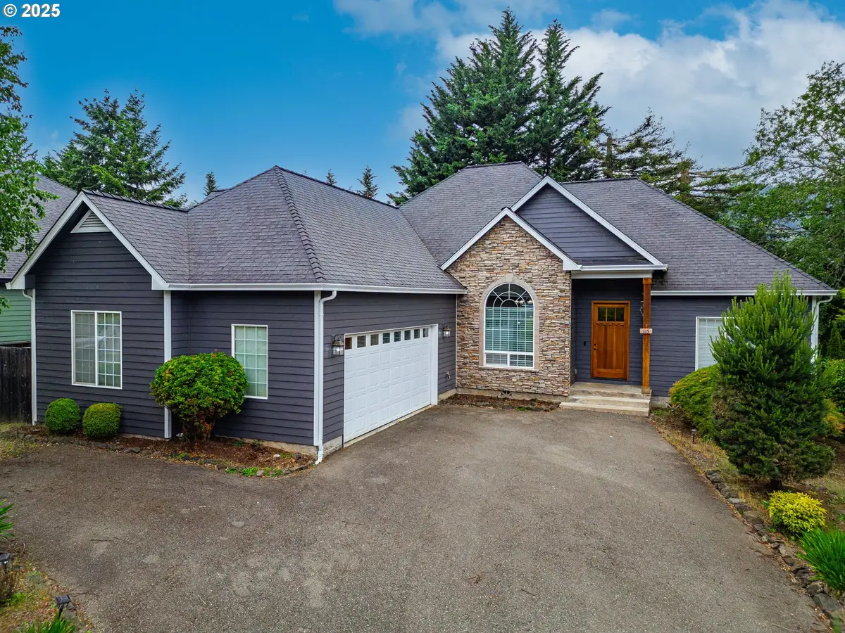 115 Duane Ct, Tri City, OR 97457 - #1