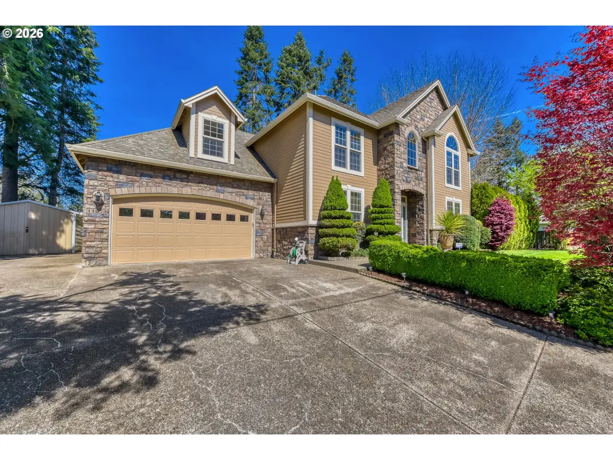 11075 SW Cabot St, Beaverton, OR 97005 - #1