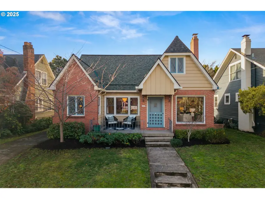 4137 NE 25th Ave, Portland, OR 97211 - Image #2