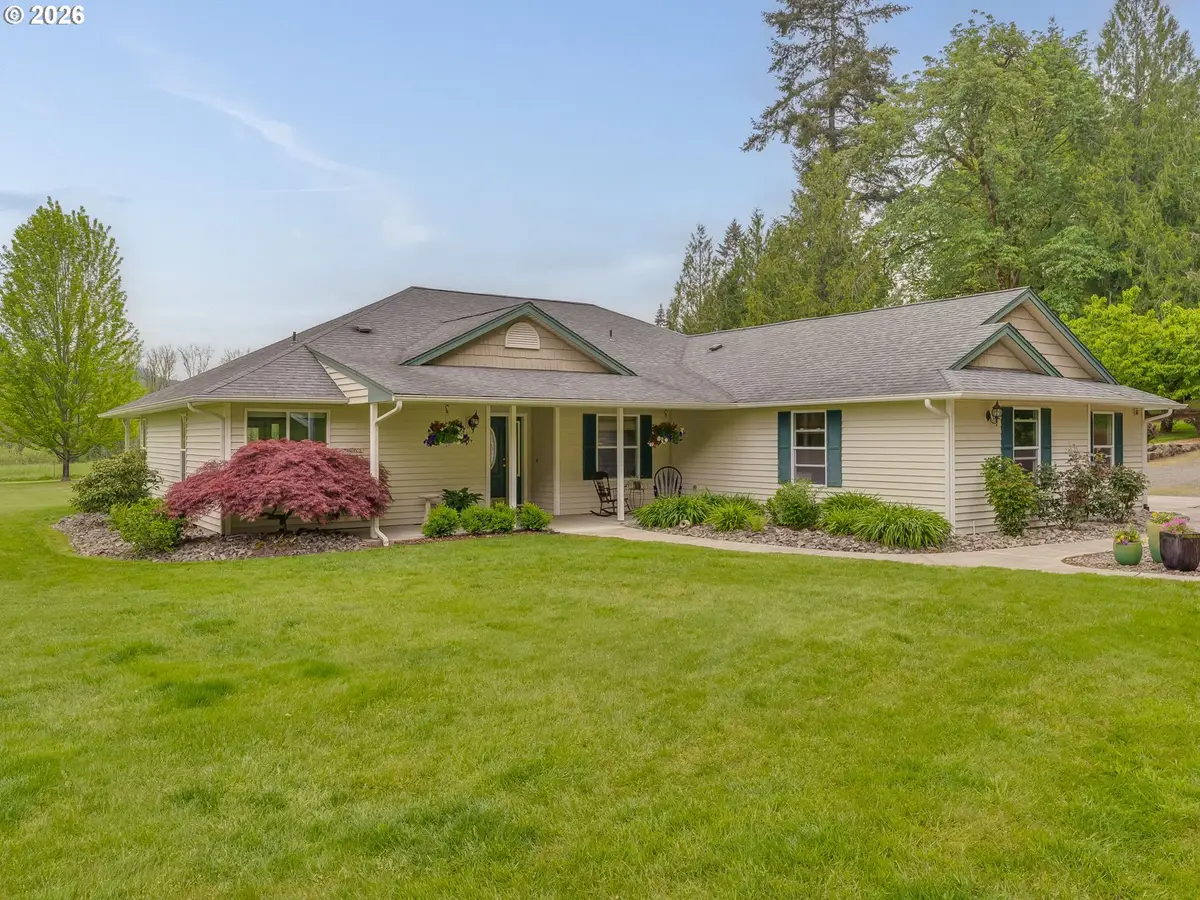 40500 NE 261st Ct, Amboy, WA 98601 - #1