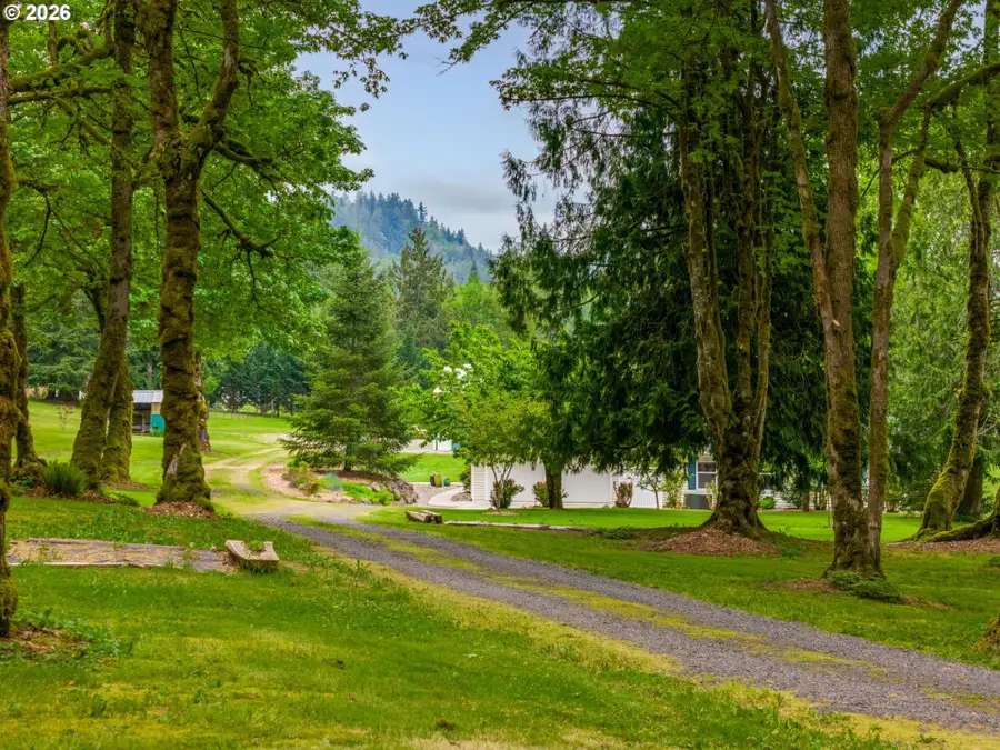 40500 NE 261st Ct, Amboy, WA 98601 - #2