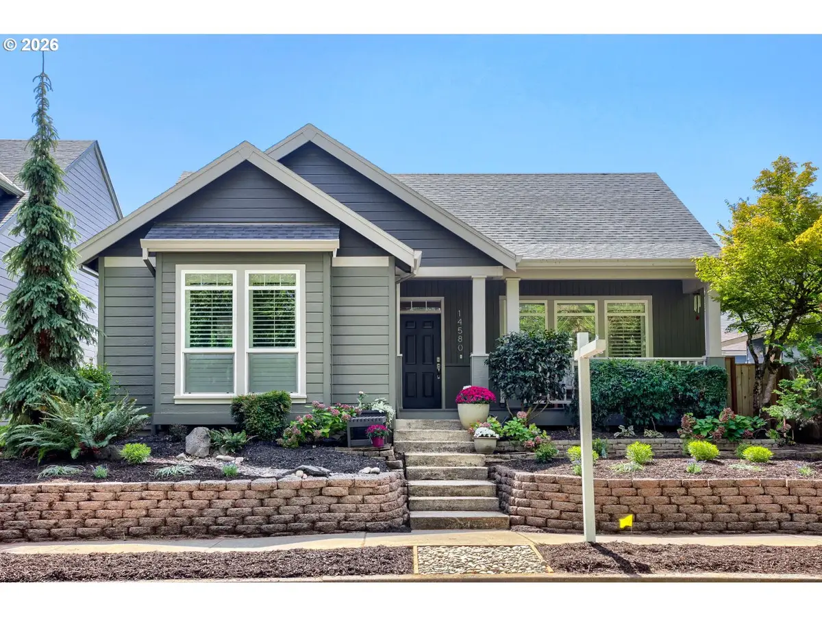 14580 SE Territory Dr, Clackamas, OR 97015 - #1