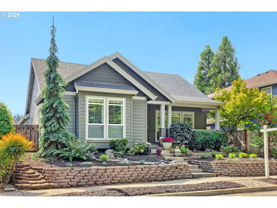 14580 SE Territory Dr, Clackamas, OR 97015 - #2