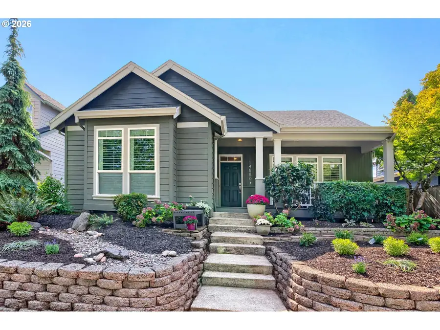 14580 SE Territory Dr, Clackamas, OR 97015 - #3