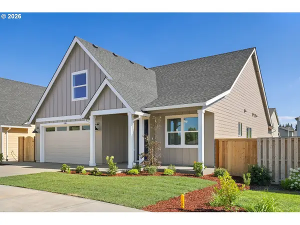 449 SW 15th Ave, Canby, OR 97013