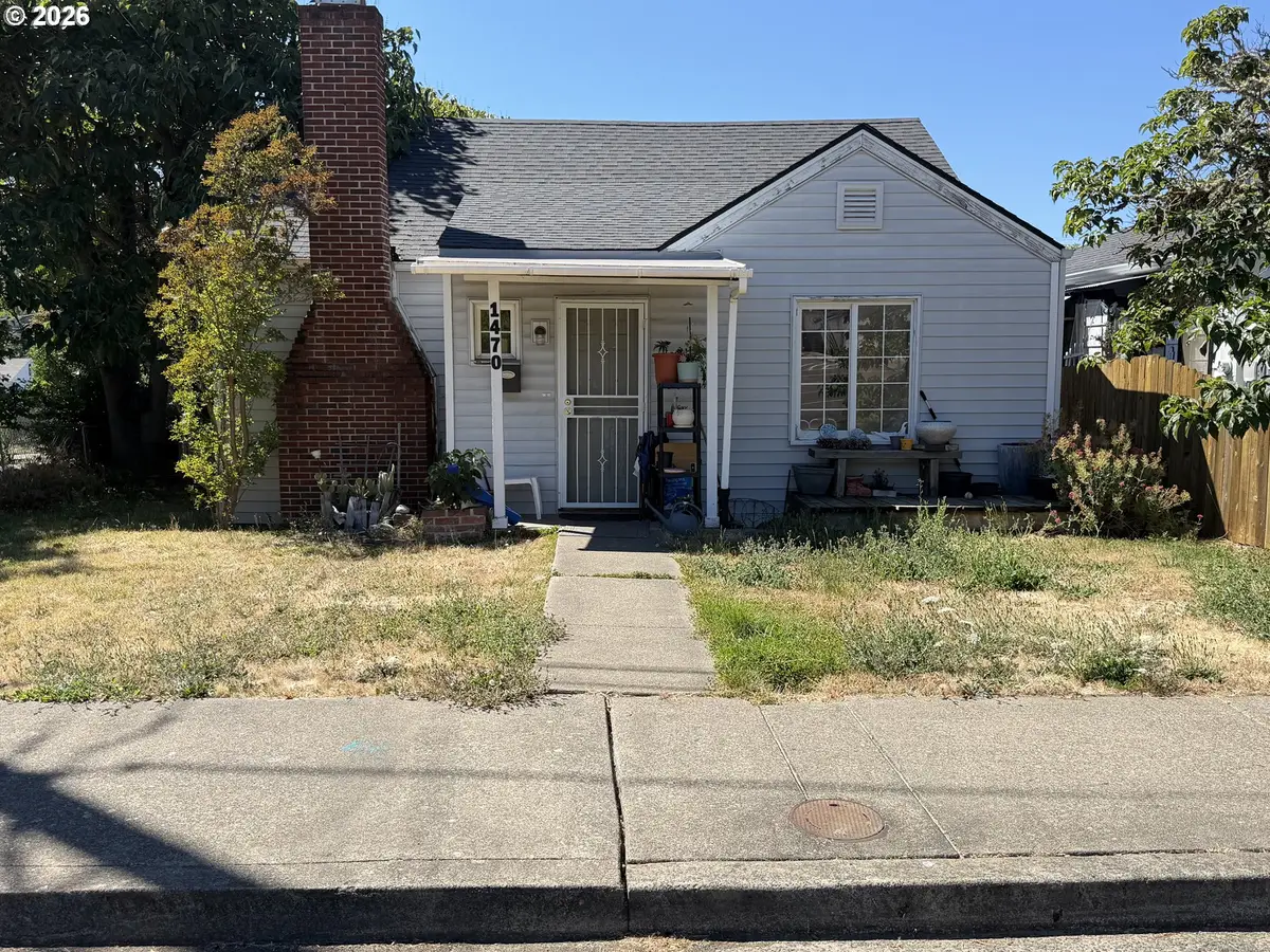 1470 SE Jackson St, Roseburg, OR 97470 - #1