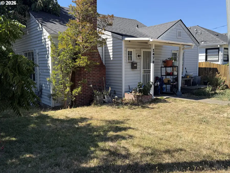 1470 SE Jackson St, Roseburg, OR 97470 - #3