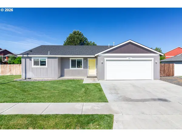 1481 NE Kenna Dr, Hermiston, OR 97838