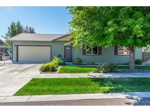 1505 W Damsel Ave, Hermiston, OR 97838