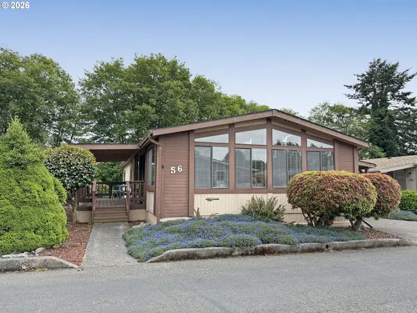 16063 Driftwood Ln #56, Brookings, OR 97415