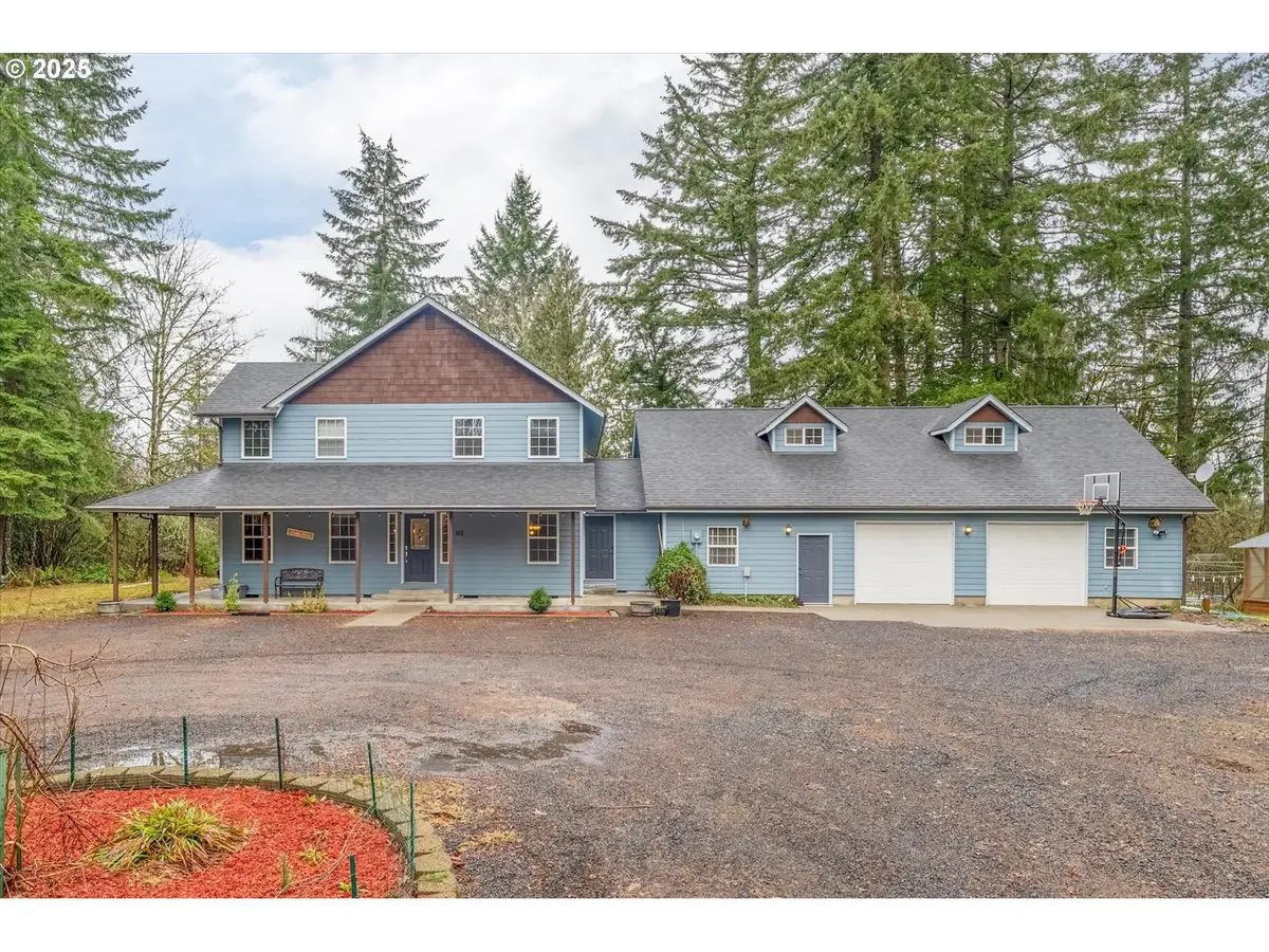 113 Garden Ln, Winlock, WA 98596 - Image #1