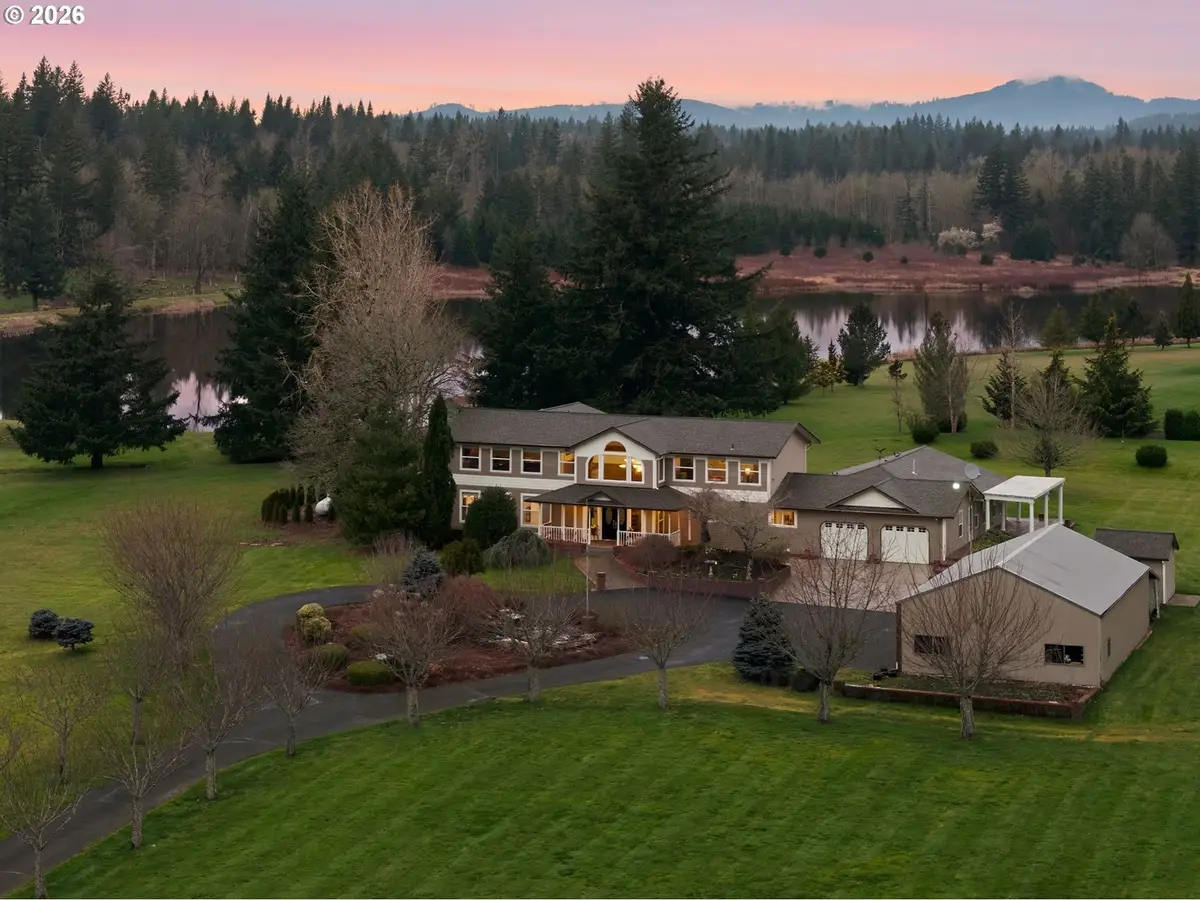 35001 NE 91st Ave, La Center, WA 98629 - #1