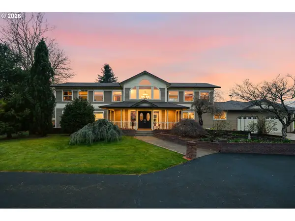 35001 NE 91st Ave, LaCenter, WA 98629