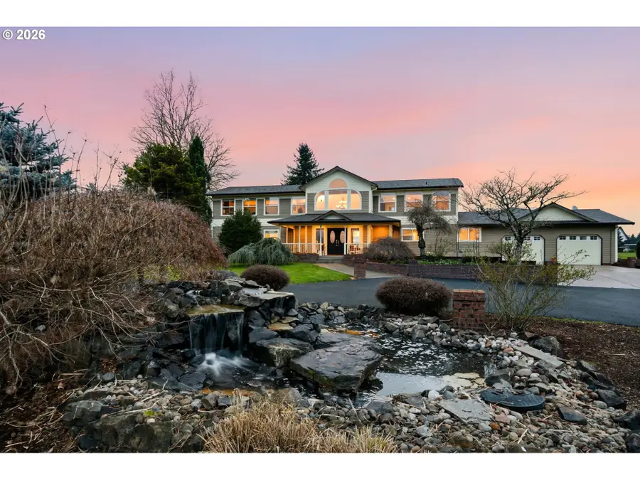 35001 NE 91st Ave, La Center, WA 98629 - #3