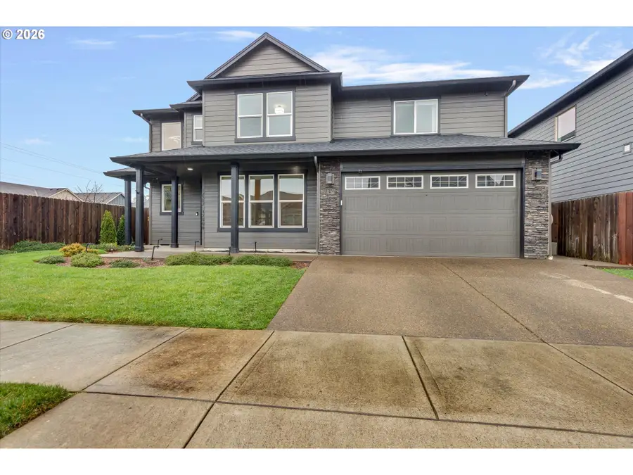 12500 NE 107th Way, Vancouver, WA 98682 - #2