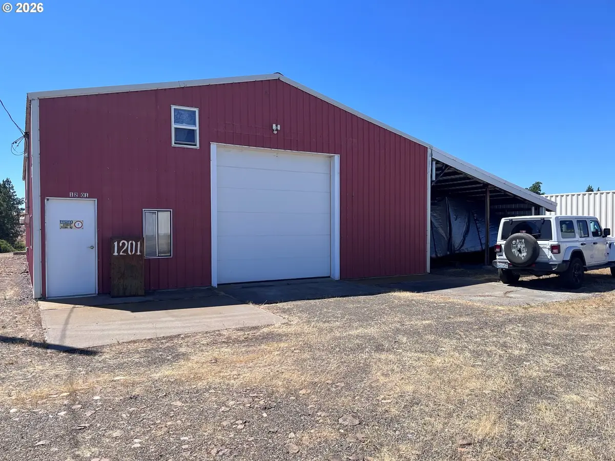 1201 W Darland St, Goldendale, WA 98620 - #1