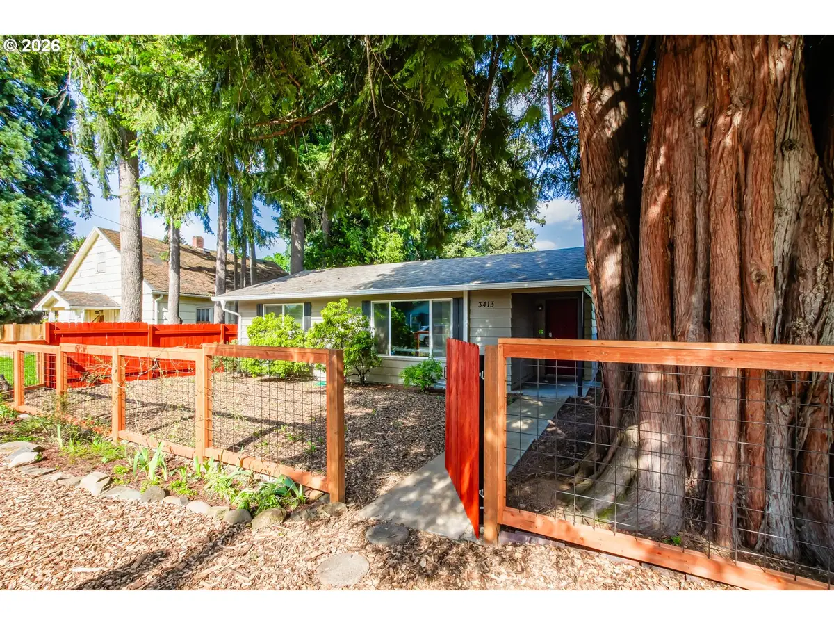 3413 O St, Vancouver, WA 98663 - #1