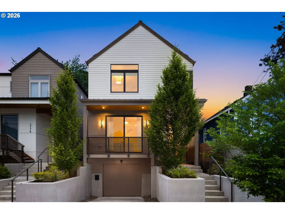 3770 NE 7th Ave, Portland, OR 97212 - #1