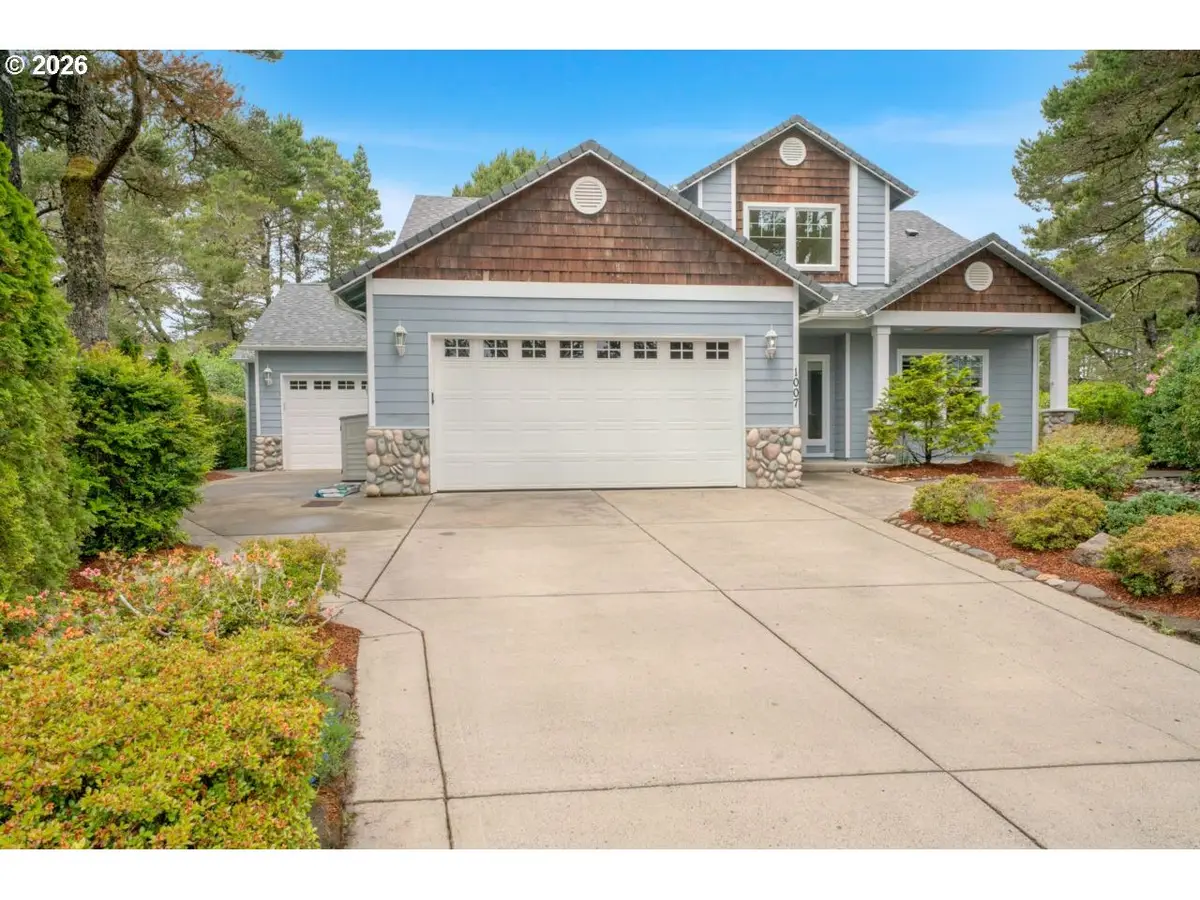 1007 Troon Cir, Florence, OR 97439 - #1