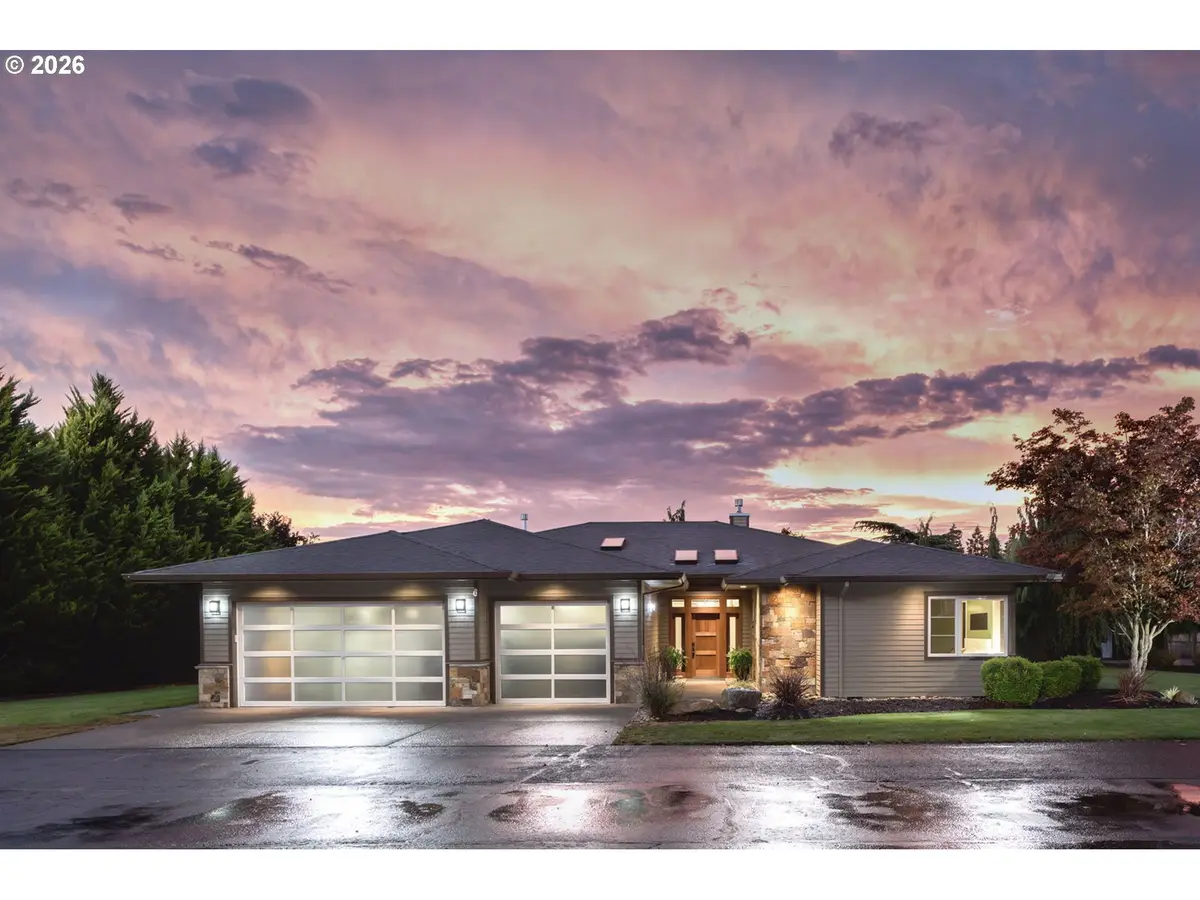 8073 S Sconce Rd, Canby, OR 97013 - #1