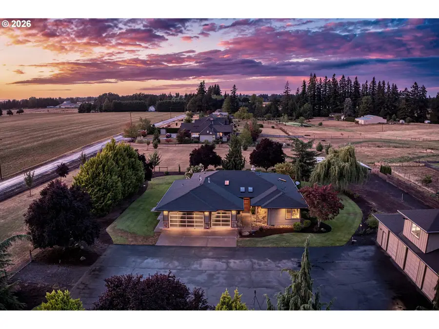 8073 S Sconce Rd, Canby, OR 97013 - #2