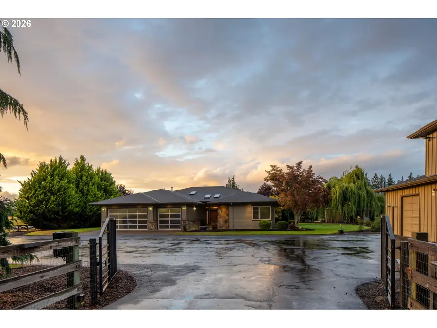 8073 S Sconce Rd, Canby, OR 97013 - #3