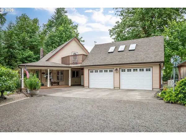 241 Growlers Gulch, CastleRock, WA 98611