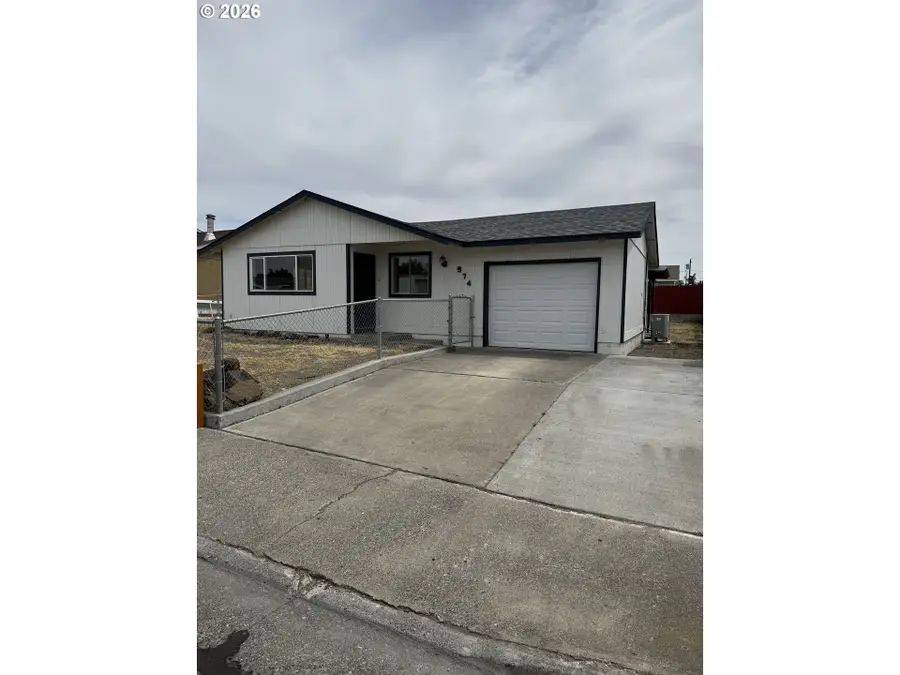 574 E Reeder Dr, Hermiston, OR 97838 - #2