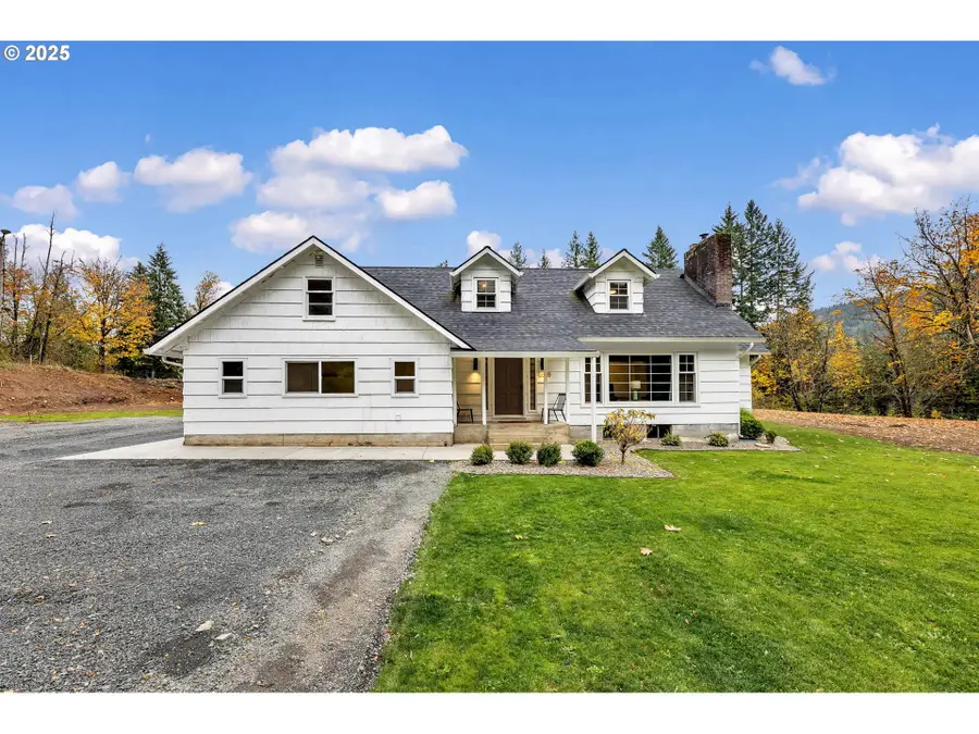 45505 NE Yale Bridge Rd, Amboy, WA 98601 - Image #2