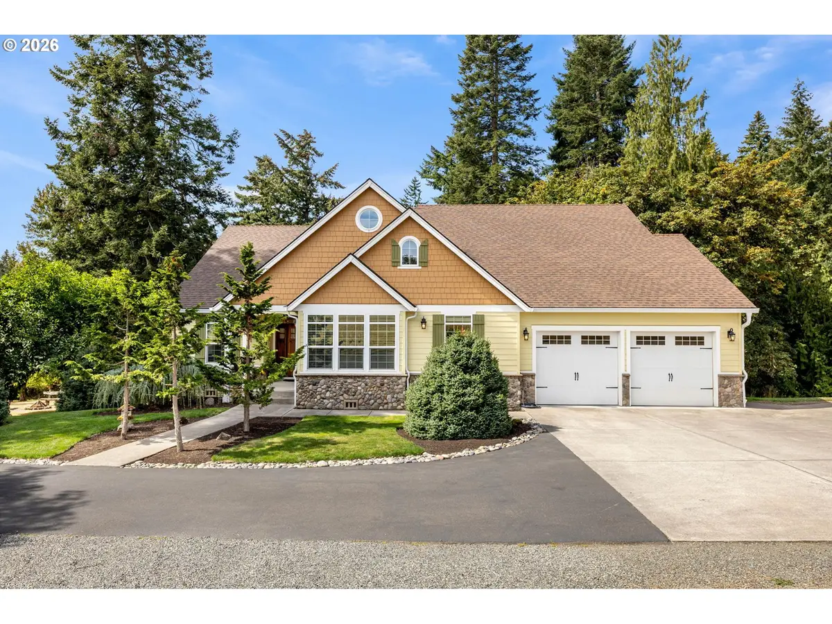 102 NW 164th St, Ridgefield, WA 98642 - #1