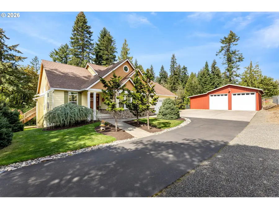 102 NW 164th St, Ridgefield, WA 98642 - #2