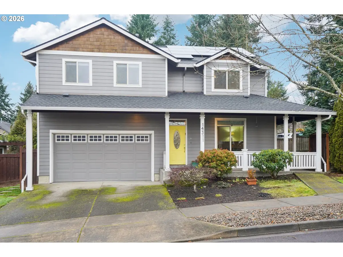 14311 Bonn St, Oregon City, OR 97045 - Image #1