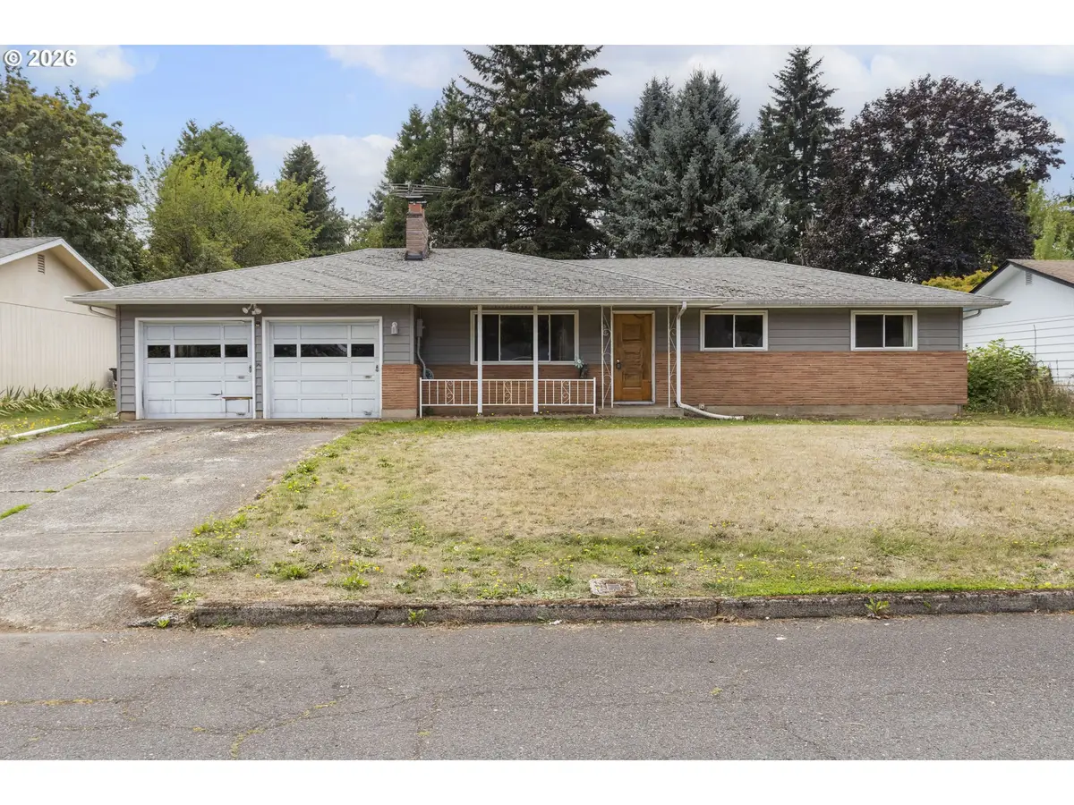4107 NE 52nd St, Vancouver, WA 98661 - #1