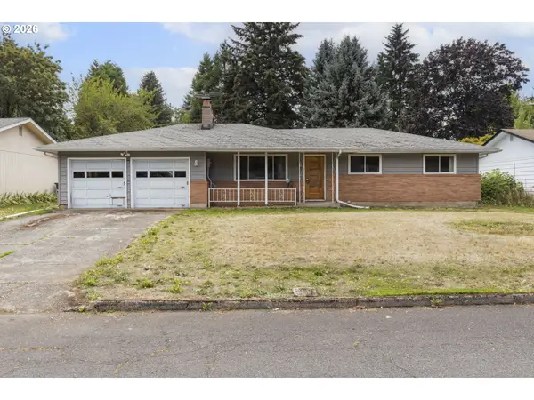 4107 NE 52nd St, Vancouver, WA 98661