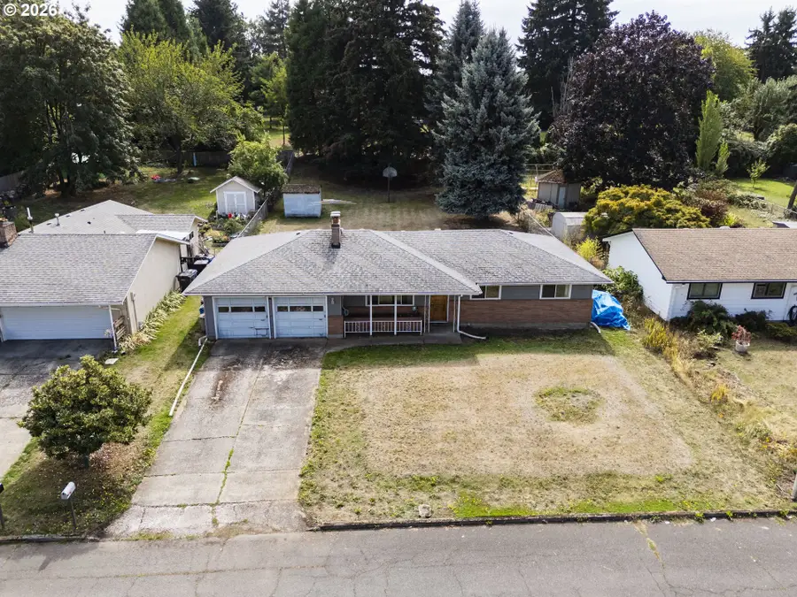 4107 NE 52nd St, Vancouver, WA 98661 - #2