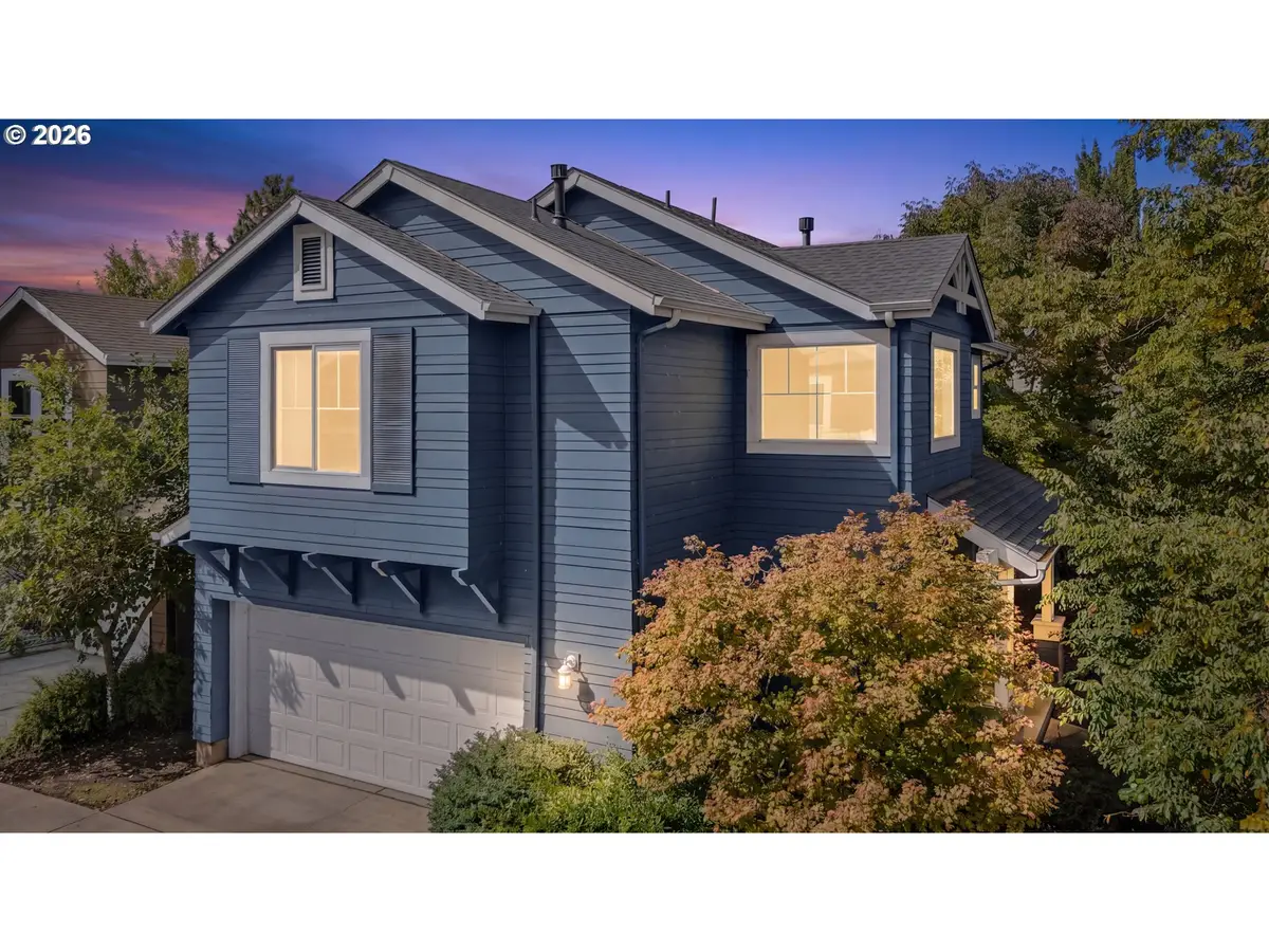 5268 Wales Dr, Eugene, OR 97402 - #1
